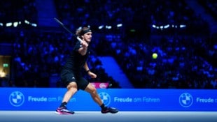 Die Erste Bank Open erlebten einen Zuschauerrekord.