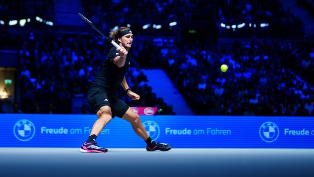 Die Erste Bank Open erlebten einen Zuschauerrekord.