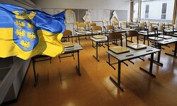 Künftig könnte auch über bisherige Bundesschulen die Landesflagge wehen.