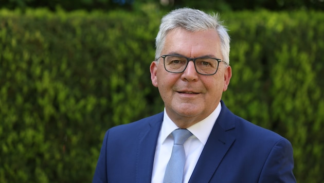 Josef Schwaiger ist vergangene Woche gestorben und hinterlässt eine riesige Lücke in der ...