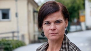 Laut Tanja Kreer spart das Land an den falschen Stellen.