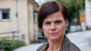 Laut Tanja Kreer spart das Land an den falschen Stellen.
