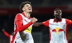 Red Bull Salzburg hat der Austria erneut eine Niederlage zugefügt. 