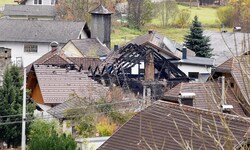 Insgesamt fünf Brände innerhalb von einem halben Jahr gab es in der Gemeinde Rennweg. 
