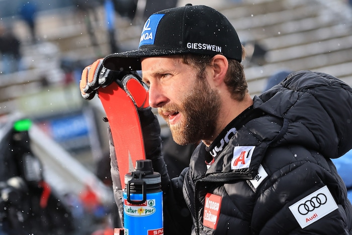Marco Schwarz