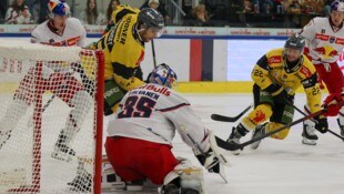 Rückschlag für Salzburg