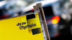 Münchens Bürger stimmten für eine Ausrichtung von Sommer-Spielen.