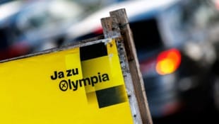 Münchens Bürger stimmten für eine Ausrichtung von Sommer-Spielen.