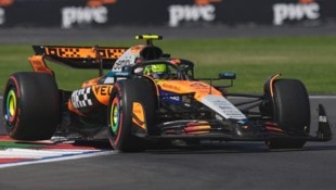 Lando Norris