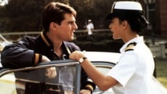 Demi Moore plauderte in einem Interview aus dem Nähkästchen und verriet, warum es Tom Cruise ...