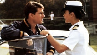 Demi Moore plauderte in einem Interview aus dem Nähkästchen und verriet, warum es Tom Cruise ...