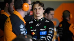 Bei den Starts sieht Oscar Piastri wie viele andere Fahrer noch Luft nach oben. 