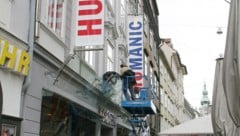 Die Humanic-Gruppe ist seit Jahren im Umbau, um profitabel zu bleiben. Nun zog sich die ...