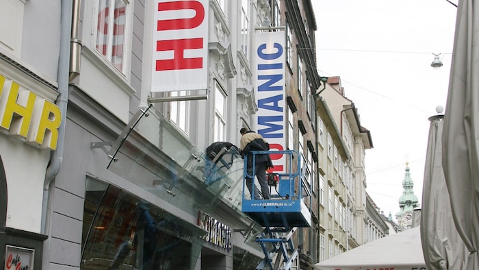 Die Humanic-Gruppe ist seit Jahren im Umbau, um profitabel zu bleiben.