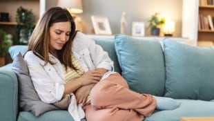 Wer unter wiederkehrenden Beschwerden leidet, sollte diese abklären lassen.