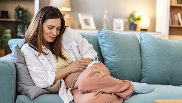 Wer unter wiederkehrenden Beschwerden leidet, sollte diese abklären lassen.