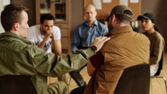 Der Weltmännertag am 3. November war eine österreichische Initiative mit nur kurzer Lebensdauer.