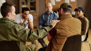 Der Weltmännertag am 3. November war eine österreichische Initiative mit nur kurzer Lebensdauer.