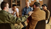 Der Weltmännertag am 3. November war eine österreichische Initiative mit nur kurzer Lebensdauer.
