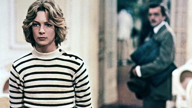 Als Teenager wurde Björn Andrésen mit seiner Rolle in „Tod in Venedig“ berühmt. Der Erfolg war ...