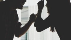 Laut dem Mann soll gegenseitige Eifersucht der Auslöser für die Prügelei gewesen sein ...