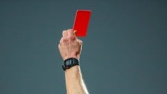 Der Disziplinarausschuss wird nun die „notwendigen Verfahren“ einleiten. (Symboldfoto)