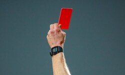 Der Disziplinarausschuss wird nun die „notwendigen Verfahren“ einleiten. (Symboldfoto)