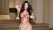 Megan Fox sorgte am Wochenende mit einem sexy Outfit für Vorfreude auf Halloween.