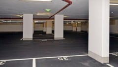 Garage soll saniert werden, das ganze Haus muss mitzahlen.  