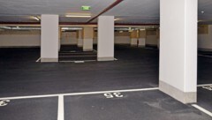 Garage soll saniert werden, das ganze Haus muss mitzahlen.  