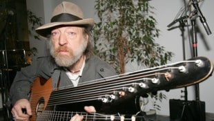 Der Erneuerer des Wienerliedes – so wird Roland Neuwirth oft gerne genannt. Heute, am 31. ...