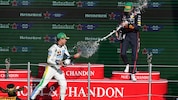 Lando Norris gegen Max Verstappen – wer macht wen im Titelkampf nass?