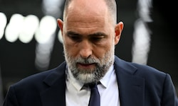 Igor Tudor ist nicht mehr Trainer von Juventus Turin.