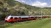 Die ÖBB setzt bei den neuen Interregio-Linien auf neue Garnituren.