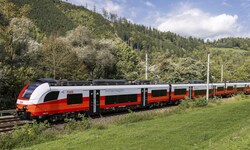 Die ÖBB setzt bei den neuen Interregio-Linien auf neue Garnituren.