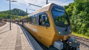 Die Mariazellerbahn trägt maßgeblich zur Erfolgsbilanz der Landesbahnen bei.