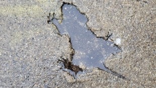 Täuschend ähnlich, aber „Splatatouille“ war gar kein Nager aus der Kanalisation. 