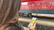 Auch Alarmmeldungen gibt es aufs Handy.