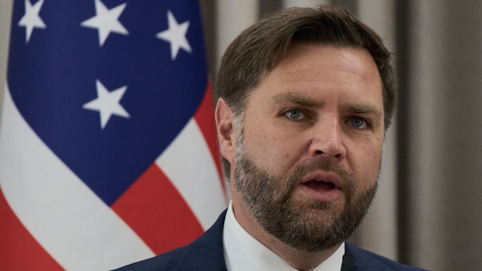 JD Vance: Würde er zugunsten Trumps als Präsident abtreten?