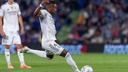 David Alaba ist heiß begehrt.