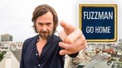 Keine Angst, der will nur spielen: Seit zwei Dekaden besingt Herwig Zamernik aka Fuzzman das ...