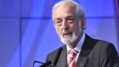 2019 wurde Nußbaumer anlässlich der Preisverleihung „Journalist des Jahres“ für sein Lebenswerk ...