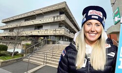 Prominente Ex-Schüler sind etwa Ski-Ass Conny Hütter (Bild), Kicker Marcel Sabitzer oder ...