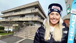 Prominente Ex-Schüler sind etwa Ski-Ass Conny Hütter (Bild), Kicker Marcel Sabitzer oder ...