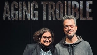 Nadja und Martin Brachvogel verabschieden sich nach 20 erfolgreichen Jahren von Follow the ...