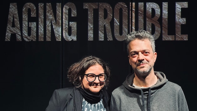 Nadja und Martin Brachvogel verabschieden sich nach 20 erfolgreichen Jahren von Follow the ...