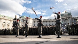 „Ordinary“ wurde gewählt, weil die Botschaft perfekt zum Anlass passt.