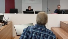 Der Angeklagte darf nun in eineinhalb Jahren vorbestraft in Pension gehen.