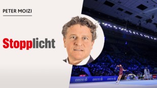 „Krone“-Sportchef Peter Moizi über die Erste Bank Open