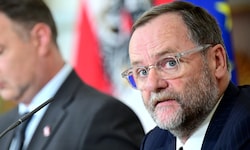Um die Bestrebungen von Josef Schellhorn in der Republik ist es zuletzt etwas ruhig geworden – ...